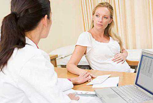 孕期健康与女性身体变化探究